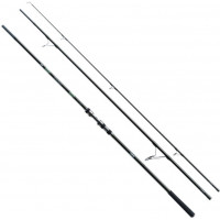 Вудлище Jaxon Green Point Carp Supra 3.90m 3.50lbs