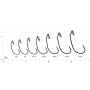 Крючок Decoy Worm 30 Maki-Sasu Hook 5/0 3шт/уп