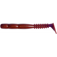 Силикон Reins Rockvibe Shad 3" 583 LOX (15шт/уп)