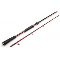Спиннинг Westin W6 Finesse Shad 7'6"/225cm H 12-38g