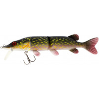 Воблер Westin Mike the Pike 28cm Low Floating Pike
