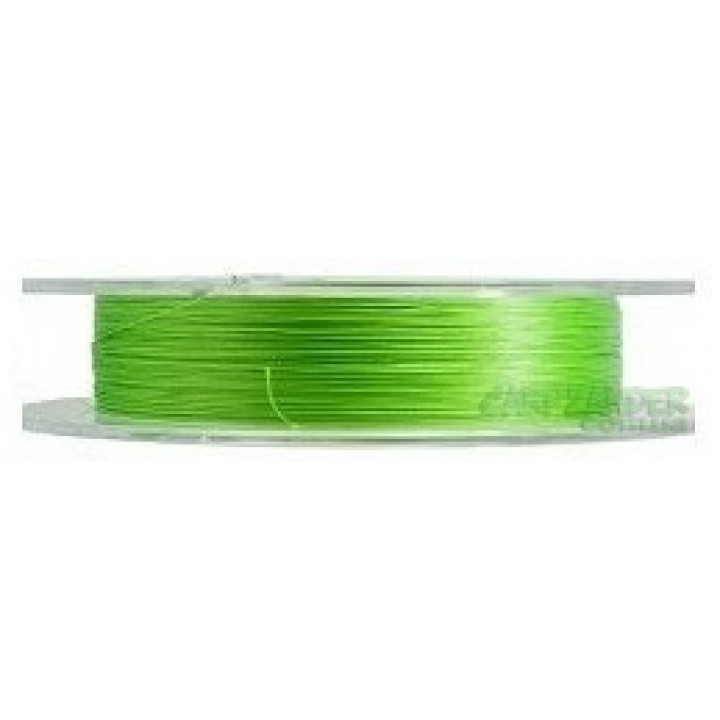 Шнур Kosadaka PE Super Line X4 150m Fluo Green 0.16mm