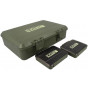 Коробка GC G.Carp Major Tackle Box L (set)