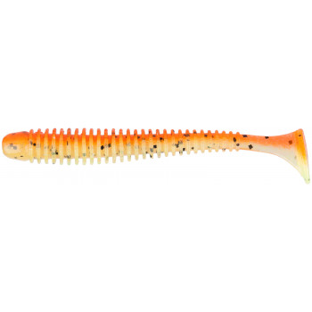 Силикон Keitech Swing Impact 2.5" PAL#08 Spicy Mustard 1шт 