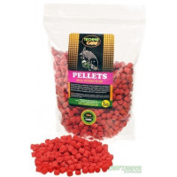 Пеллетс Технокарп Flavored Carp Pellets BOMG 10mm