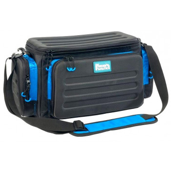 Сумка Jaxon Feeder Fantastics 46x24x21cm