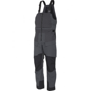 Westin W4 Bibs Gunmetal L