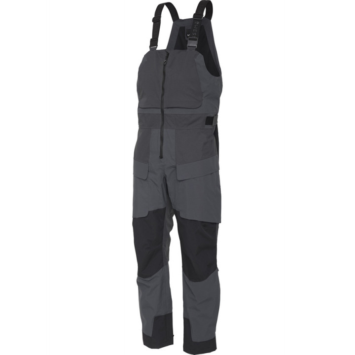Westin W4 Bibs Gunmetal XL