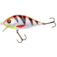 Воблер Jaxon HS Karas Nature 3D 7cm 13g F #OR