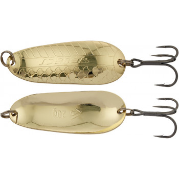 Блесна Select Grandex 14.0g 63mm #02