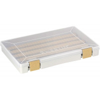 Коробка Westin W3 Jig Box (135 Slots) 27.4x18x4cm M