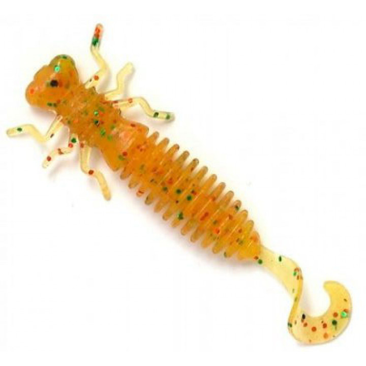 Силікон Fanatik Larva Lux 3.5
