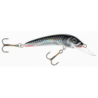 Воблер Jaxon Holo Select Ferox 16g 1.0-4.0m Плаваючі SC 10cm