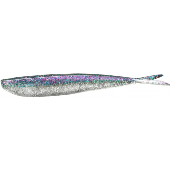 Силикон LUNKER CITY Fin-S Fish 10шт/уп 4" #274 Nova