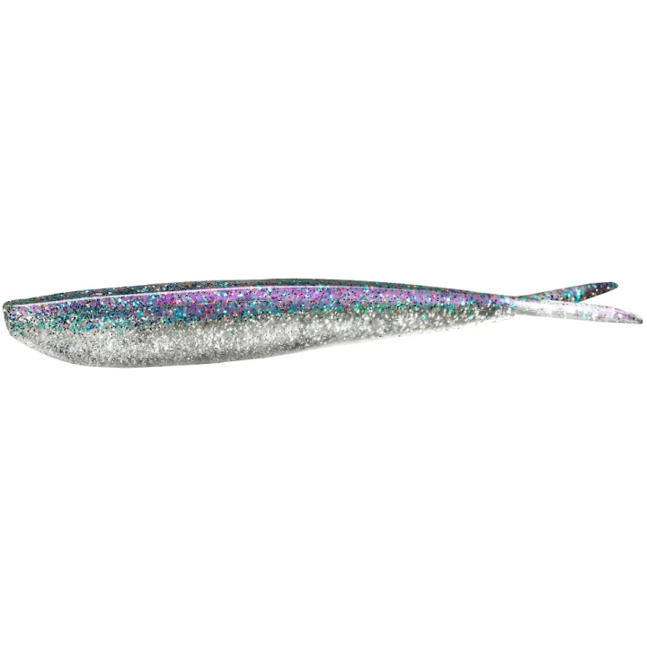 Силикон LUNKER CITY Fin-S Fish 10шт/уп 4" #274 Nova