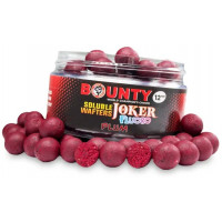 Бойлы Bounty Fluoro Joker Plum 10mm (Слива)