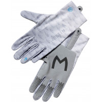 Перчатки Westin Solar UPF Glove Grey XL