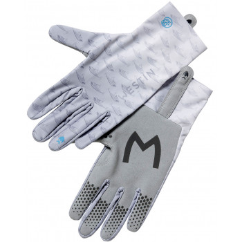 Перчатки Westin Solar UPF Glove Grey XL