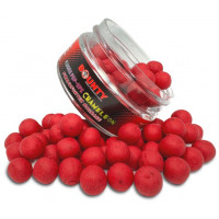 Бойлы BOUNTY FLUORO Pop-up CHAMELEON FRANKFURTER SOUSAGE 10mm