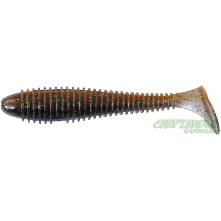 Силікон Keitech Swing Impact Fat 3.8