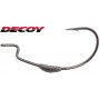 Крючок Decoy S-Switcher Worm 102 2/0