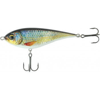 Воблер Jaxon HS Samson Nature 10cm 30g #PB