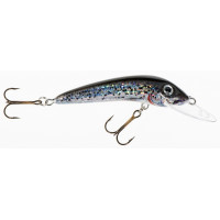 Воблер Jaxon Holo Select Ferox 16g 1.0-4.0m Плавающий S 10cm