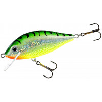 Воблер Jaxon HS Karas 8.5CM 16g NEW цвет ST