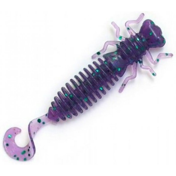 Силікон Fanatik Larva Lux 2.5