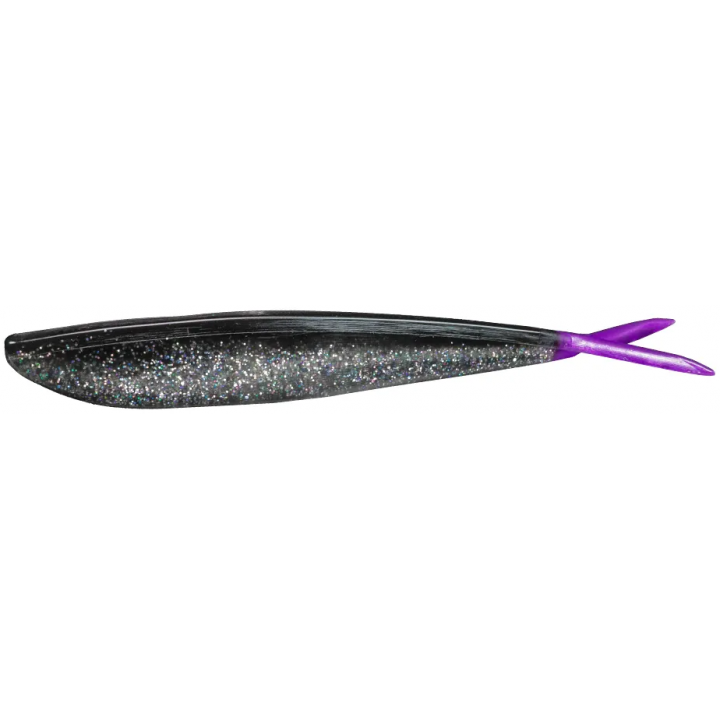 Силикон LUNKER CITY Fin-S Fish 8шт/уп 4" #283 Big Daddy