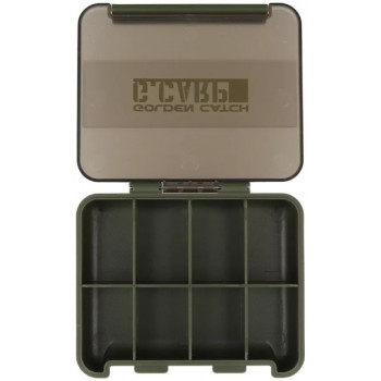 Коробка GC G.Carp Mini Box 8 section