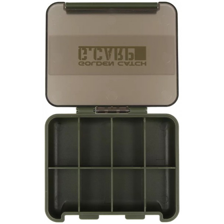Коробка GC G.Carp Mini Box 8 section