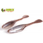 Gambler Flapp'n Shad 4"