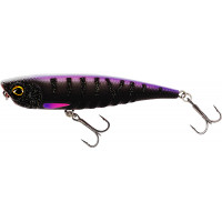 Воблер Westin Spot-On Top Walker 12.5cm 27g Black Haze