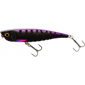 Воблер Westin Spot-On Top Walker 12.5cm 27g Black Haze