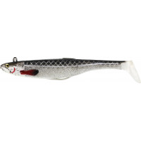Силікон Westin Magic Minnow Jig 150мм 52g Robocod