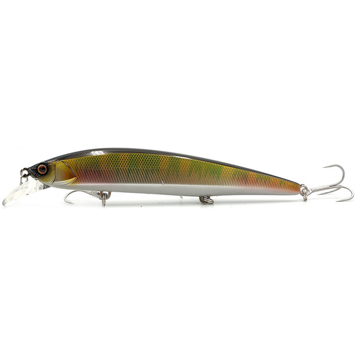 Воблер Jackall Rerange 130 SP (21g) Oikawa