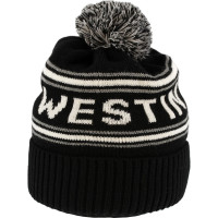 Шапка Westin Mountain Snowroller Black