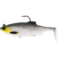 Силікон Westin Ricky Roach Shadtail R'N'R 2шт. 70mm Headlight