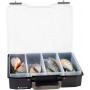 Коробка Westin W6 Lure Vault