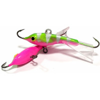 Балансир Крапаль Micro 2cm 4g #047