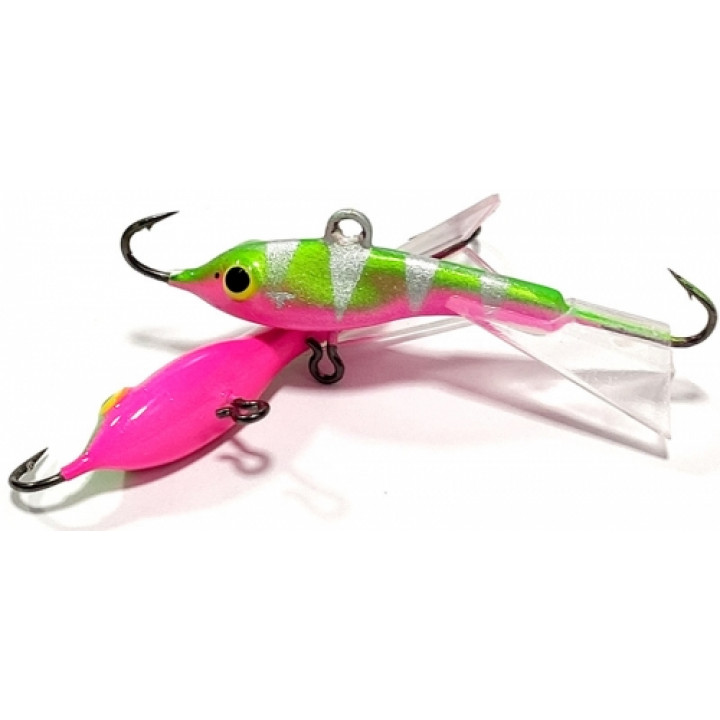 Балансир Крапаль Micro 2cm 4g #047