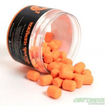 Бойли CC Moore NS1 Dumbell Wafters Orange 10x14mm (50)