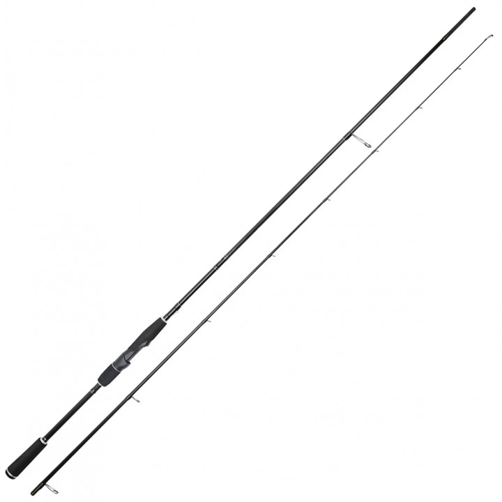 Спиннинг Westin W2 Dropshot 7'1''/213cm ML 5-25g