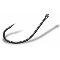 Крючок Gurza Maruseigo 1BH Ring BN K-1014