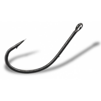 Крючок Gurza Maruseigo 1BH Ring BN K-1014