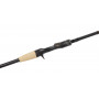 Удилище Westin W8 Vertical Jigging-T 2nd 6'4"/190cm XXH 14-70g