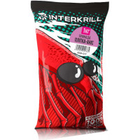 Прикормка INTERKRILL Feeder Classic Feeder Плотва-Анис 1kg