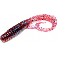 Силікон Manns Mannipulator Grub M-013 PU