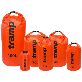 ГермомешокTramp PVC Diamond Rip-Stop